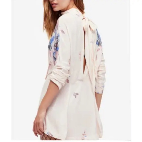 Free people Tunic dress - Picture 8 of 12